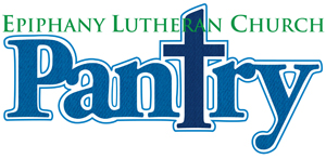 The Pantry Epiphany Lutheran Church Dayton